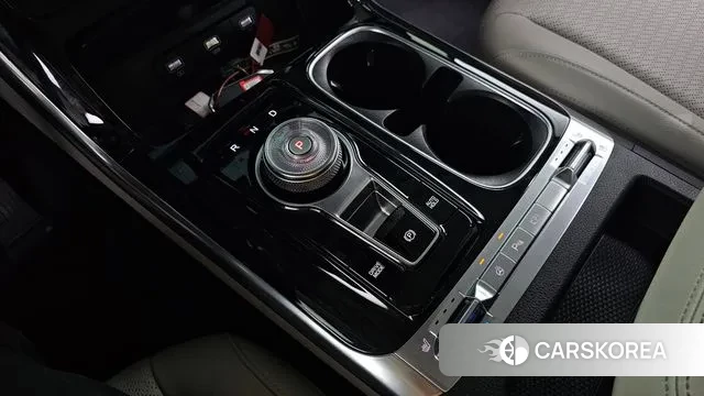 Kia Carnival 4th generation id 3306743 из Кореи 19