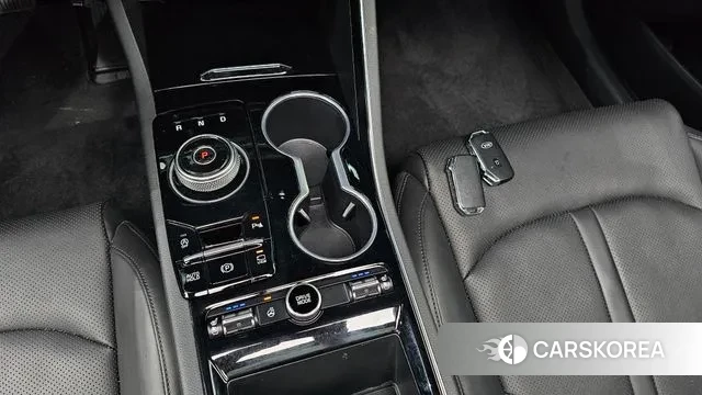 Kia K5 3rd generation id 3038661 из Кореи 19