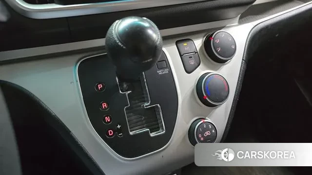 Kia The New Ray id 2976741 из Кореи 19