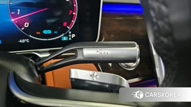 Mercedes-Benz S-Class W223 id 3640521 из Кореи 19