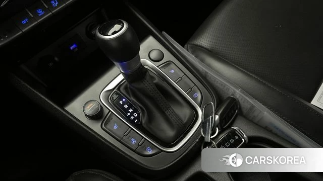 Hyundai The New Kona id 4293242 из Кореи 29