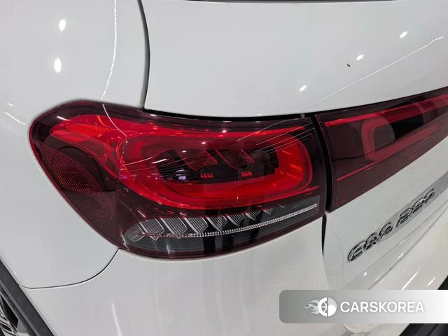 Mercedes-Benz EQA id 4271118 из Китая 9