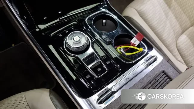 Kia Carnival 4th generation id 2555128 из Кореи 19