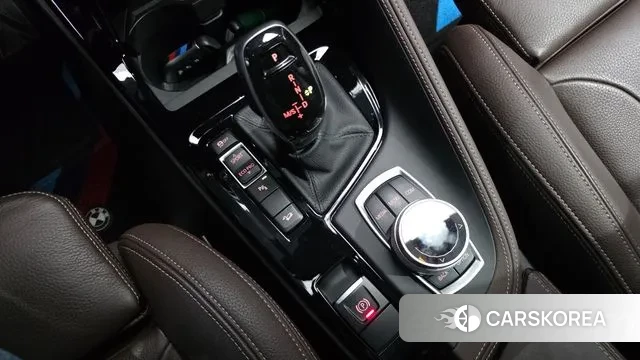 BMW X1 (F48) id 3540544 из Кореи 19