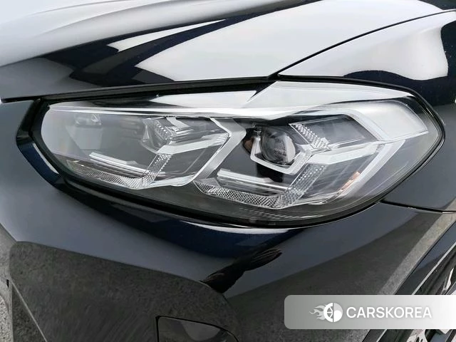 BMW X4 id 4236762 из Китая 19