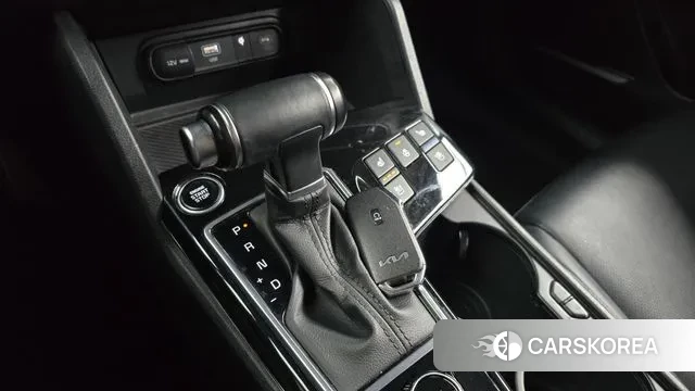 Kia Sportage 5th Generation id 3660089 из Кореи 19