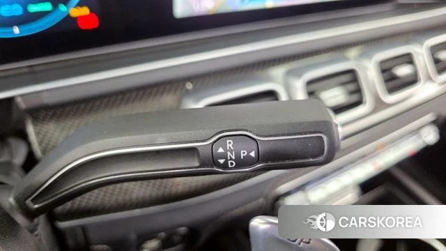 Mercedes-Benz GLE-Class W167 id 4309267 из Кореи 33