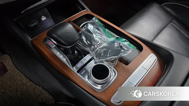 Kia More K9 id 3531250 из Кореи 19