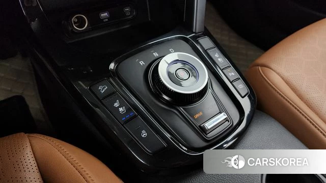 Kia The New Seltos id 4481272 из Кореи 19