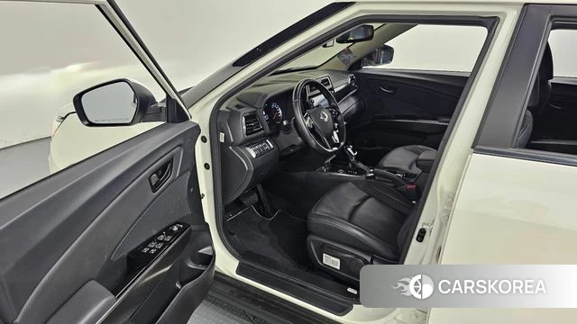 Ssangyong Berry New Tivoli id 4562664 из Кореи 30