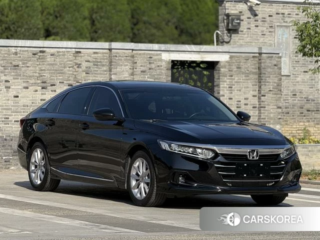 Honda Accord id 4328890 из Китая 11