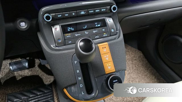 Hyundai Casper id 3811345 из Кореи 19