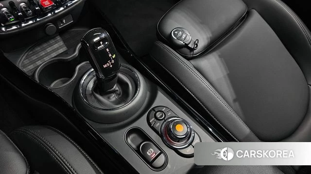 Mini Cooper Clubman id 4604729 из Кореи 33