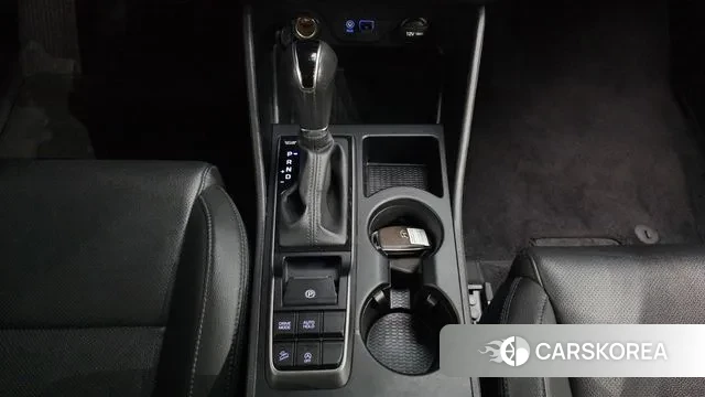 Hyundai All New Tucson id 3470079 из Кореи 19