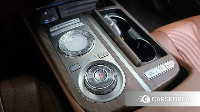 Genesis G80 (RG3) id 2980796 из Кореи 19