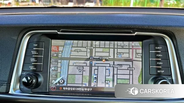 Kia K5 second generation id 3024807 из Кореи 17