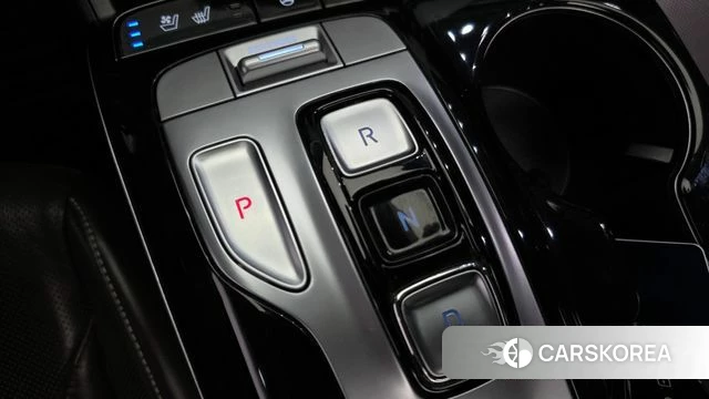 Hyundai Tucson Hybrid (NX4) id 4872635 из Кореи 37