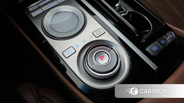 Genesis G80 (RG3) id 4871678 из Кореи 38