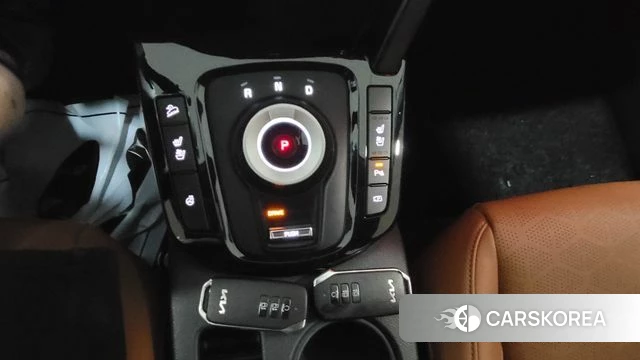 Kia The New Seltos id 4201818 из Кореи 18