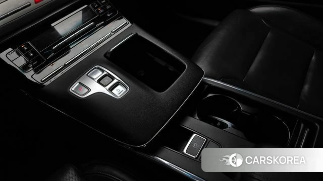 Hyundai The New Grandeur IG id 3839568 из Кореи 19