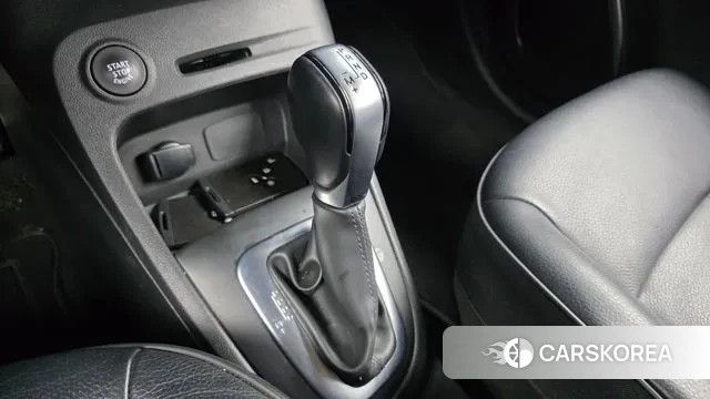 Renault Korea (Samsung) New QM3 id 3557484 из Кореи 19