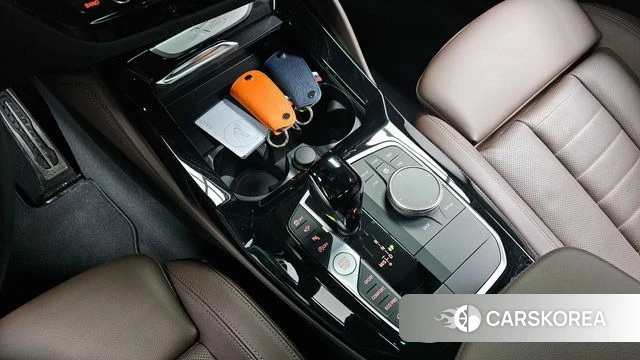 BMW X4 (G02) id 3934027 из Кореи 19