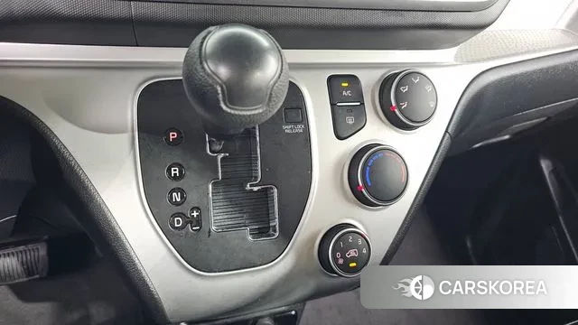 Kia The New Ray id 3070978 из Кореи 19