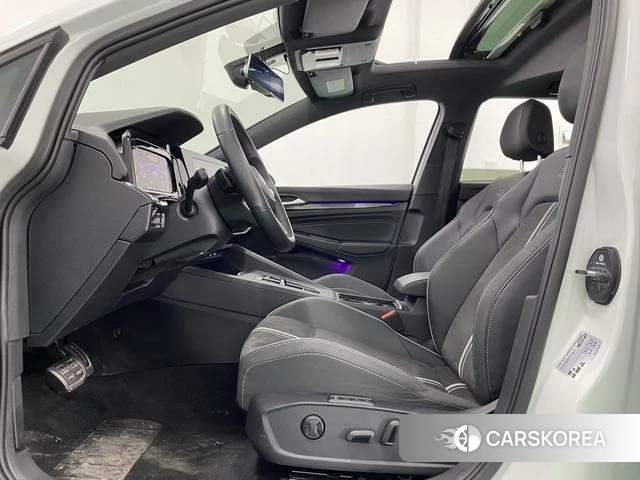 Volkswagen Golf id 4254106 из Китая 20