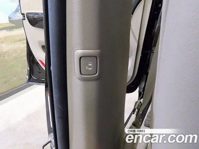 Kia The New Carnival id 2690820 из Кореи 19