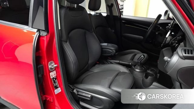 Mini Cooper id 3841974 из Кореи 19