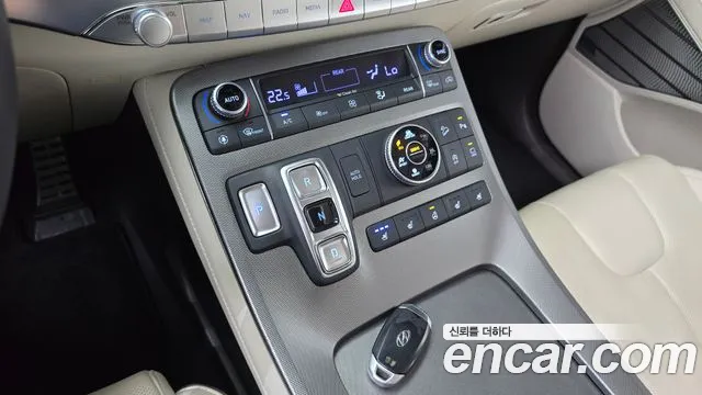 Hyundai Palisade id 2848579 из Кореи 19