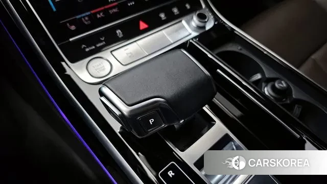 Audi A8 (D5) id 3219583 из Кореи 19