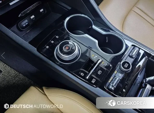 Kia K5 3rd generation id 3462615 из Кореи 19