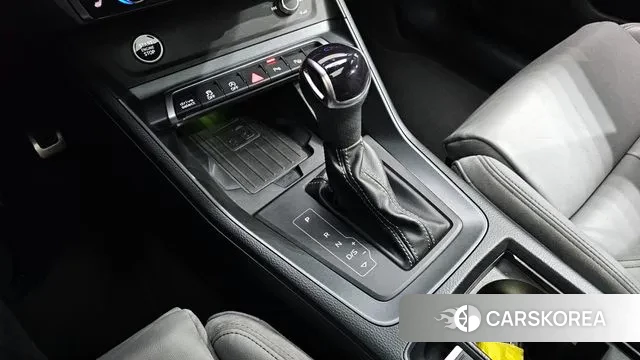 Audi Q3 (F3) id 3478095 из Кореи 19