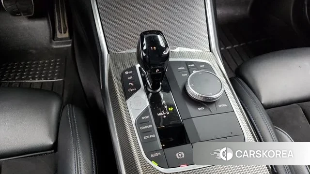 BMW 3 Series (G20) id 3509354 из Кореи 19