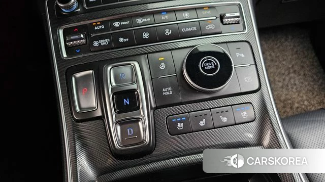 Hyundai The New Santa Fe id 4579837 из Кореи 39