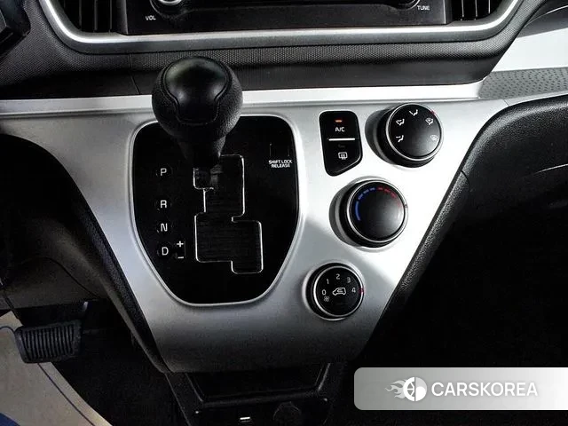 Kia The New Ray id 3438572 из Кореи 19