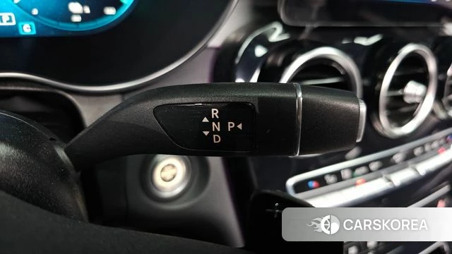 Mercedes-Benz GLC-Class X253 id 3915917 из Кореи 19