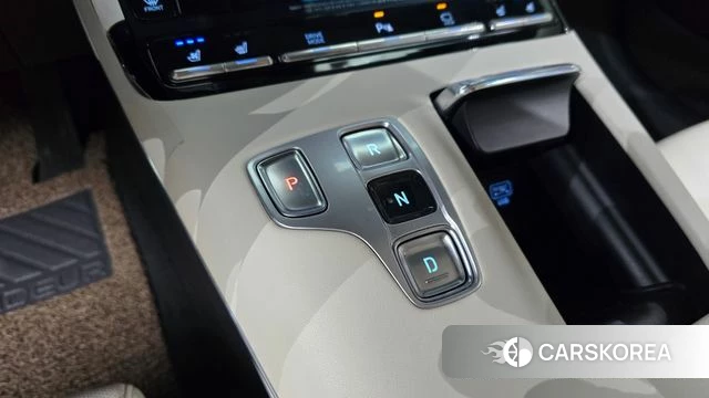 Hyundai The New Grandeur IG id 3812542 из Кореи 19