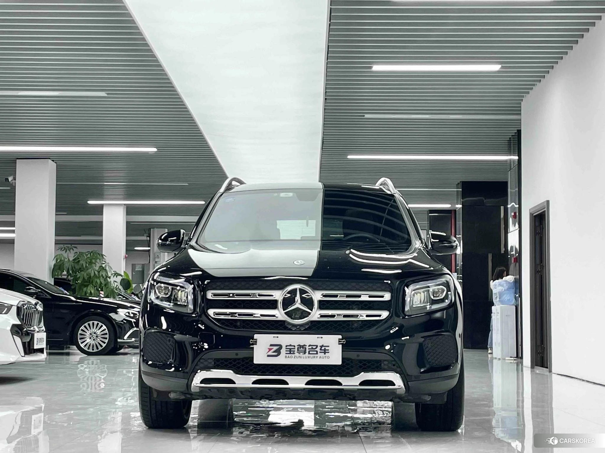 Mercedes-Benz GLB id 4513549 из Китая 17