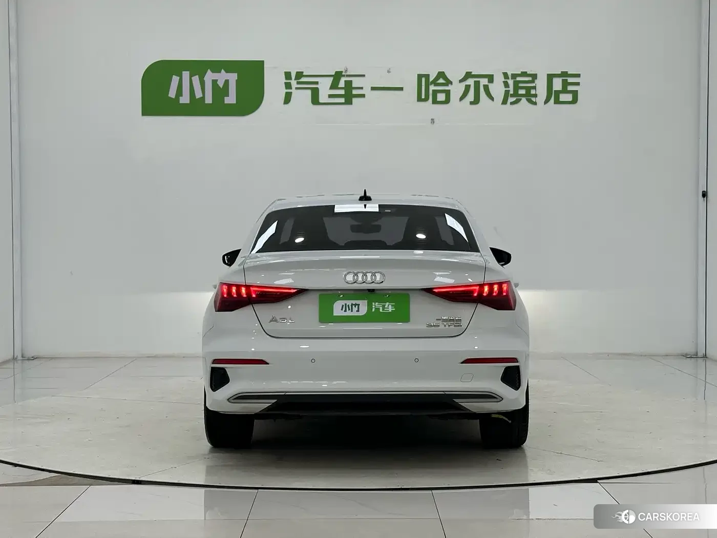 Audi A3 id 4600795 из Китая 16
