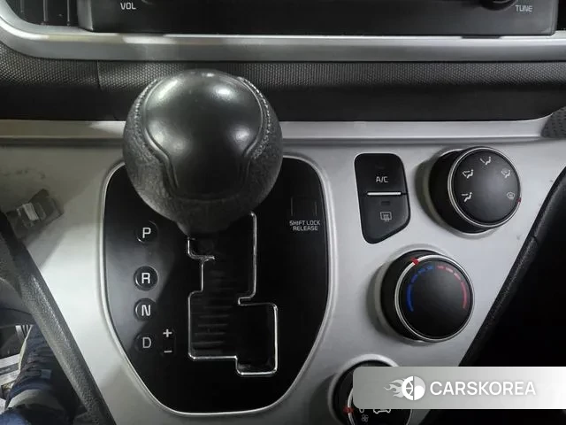 Kia The New Ray id 3411859 из Кореи 13