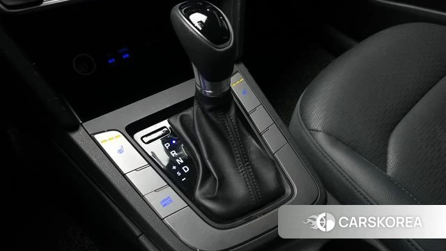 Hyundai The New Avante AD id 3916930 из Кореи 19