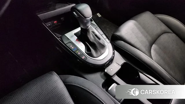 Kia The New K3 2nd generation id 3032783 из Кореи 19