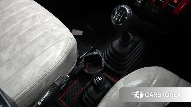 Suzuki Jimny id 3388376 из Кореи 19