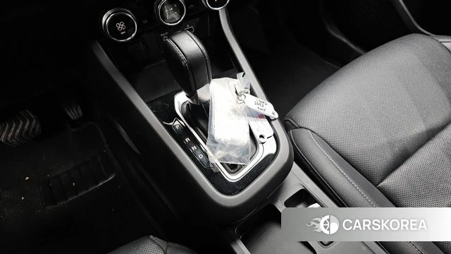 Renault Korea (Samsung) XM3 id 3964619 из Кореи 19