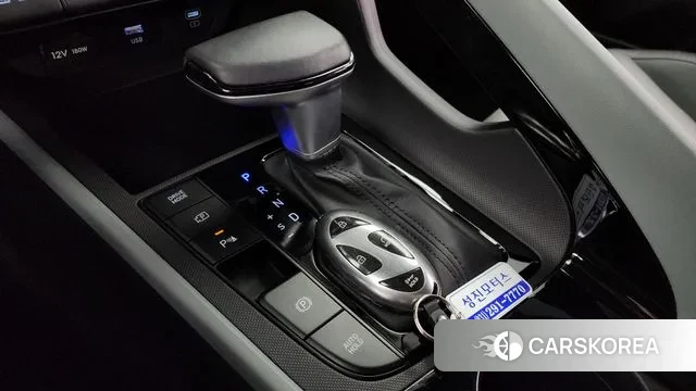 Hyundai The New Avante (CN7) id 3278787 из Кореи 19