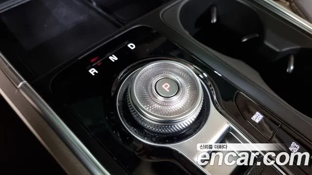 Kia The New Carnival 4th Generation id 2878669 из Кореи 19