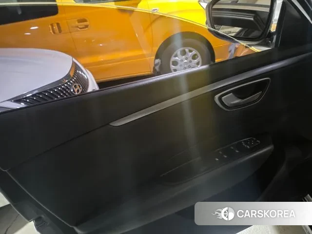 Renault Korea (Samsung) SM6 id 3340576 из Кореи 14