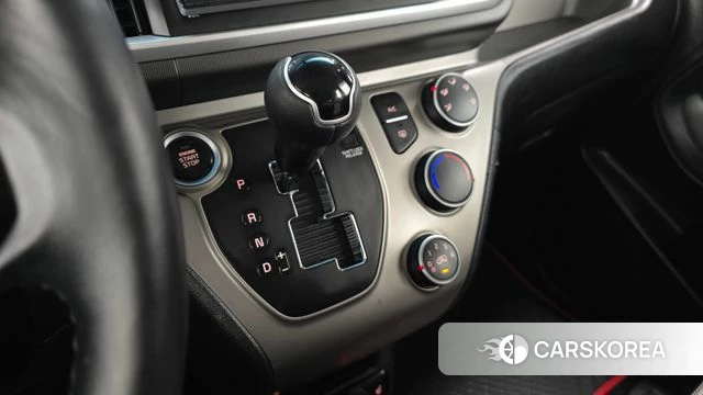 Kia The New Ray id 3873800 из Кореи 19